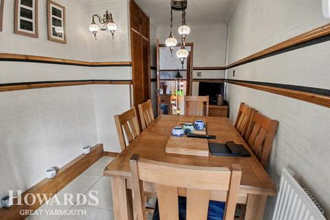 undefined, Meadow Close, Hemsby