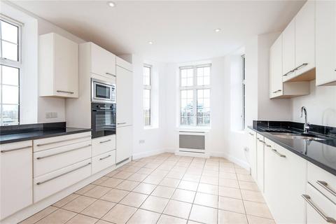 3 bedroom apartment to rent, Eyre Court, Finchley Road, St John's Wood, London, NW8