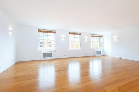 3 bedroom apartment to rent, Eyre Court, Finchley Road, St John's Wood, London, NW8