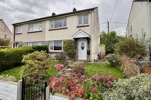 undefined, Tregerddan, Bow Street SY24