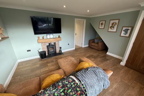 undefined, Tregerddan, Bow Street SY24