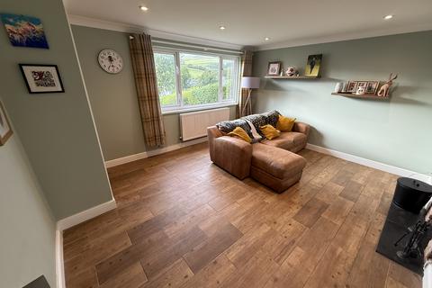 undefined, Tregerddan, Bow Street SY24