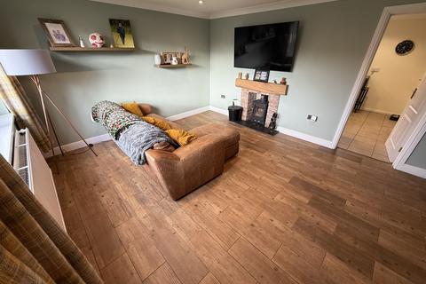 undefined, Tregerddan, Bow Street SY24