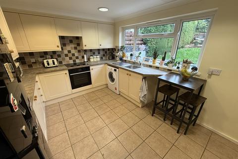 undefined, Tregerddan, Bow Street SY24