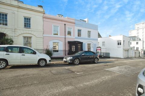 Athenaeum Street, Plymouth PL1