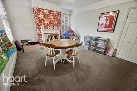 undefined, Holbeach PE12
