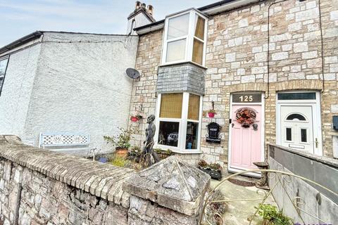 Underwood Road, Plymouth PL7