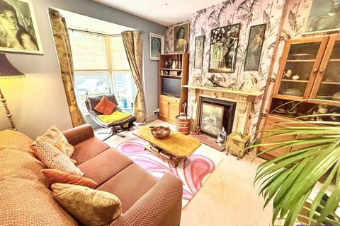 3 bedroom terraced house for sale, Underwood Road, Plymouth PL7
