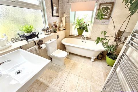 3 bedroom terraced house for sale, Underwood Road, Plymouth PL7