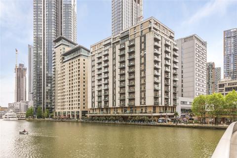 undefined, Discovery Dock Apartments West, 2 South Quay Square, London