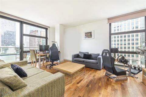 undefined, Discovery Dock Apartments West, 2 South Quay Square, London