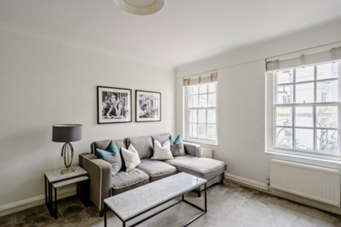 2 bedroom flat to rent, Fulham Road, London SW3