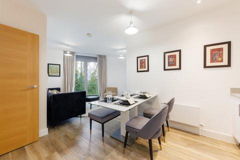 undefined, Walpole Lodge, 7 Plaza Gardens, London