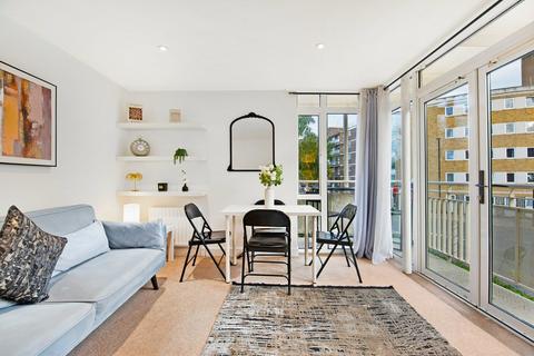 undefined, Lanyon Court, 16 Lowther Road, London
