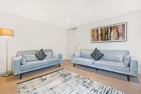 undefined, Lanyon Court, 16 Lowther Road, London