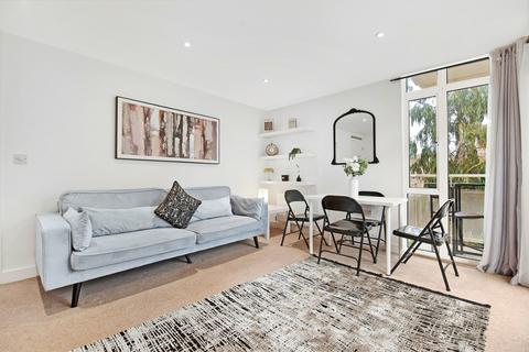 undefined, Lanyon Court, 16 Lowther Road, London