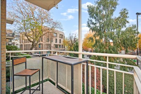 undefined, Lanyon Court, 16 Lowther Road, London