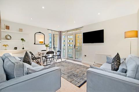 undefined, Lanyon Court, 16 Lowther Road, London