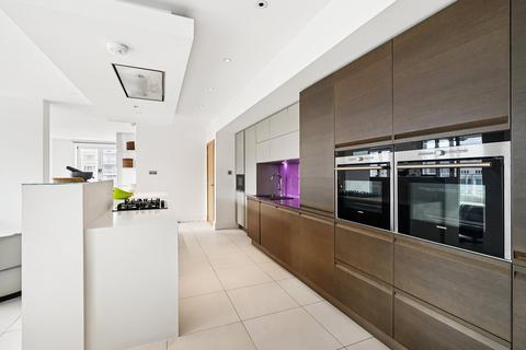 5 bedroom flat to rent, King's Quay, Chelsea Harbour, London