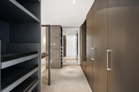 5 bedroom flat to rent, King's Quay, Chelsea Harbour, London