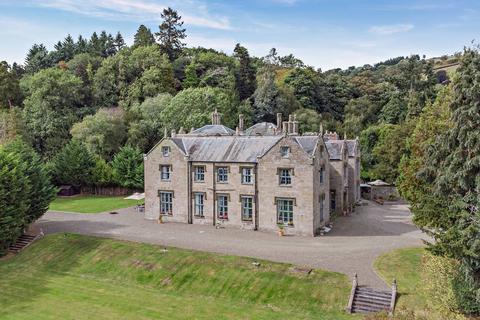 14 bedroom country house for sale, Norton Manor Park, Presteigne LD8