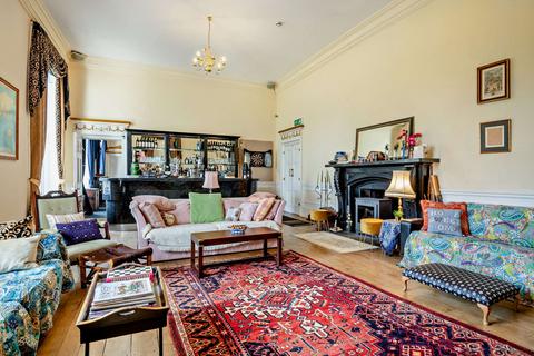undefined, Norton Manor Park, Presteigne LD8