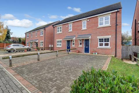 undefined, Pecan Court, Pontefract, West Yorkshire, WF8