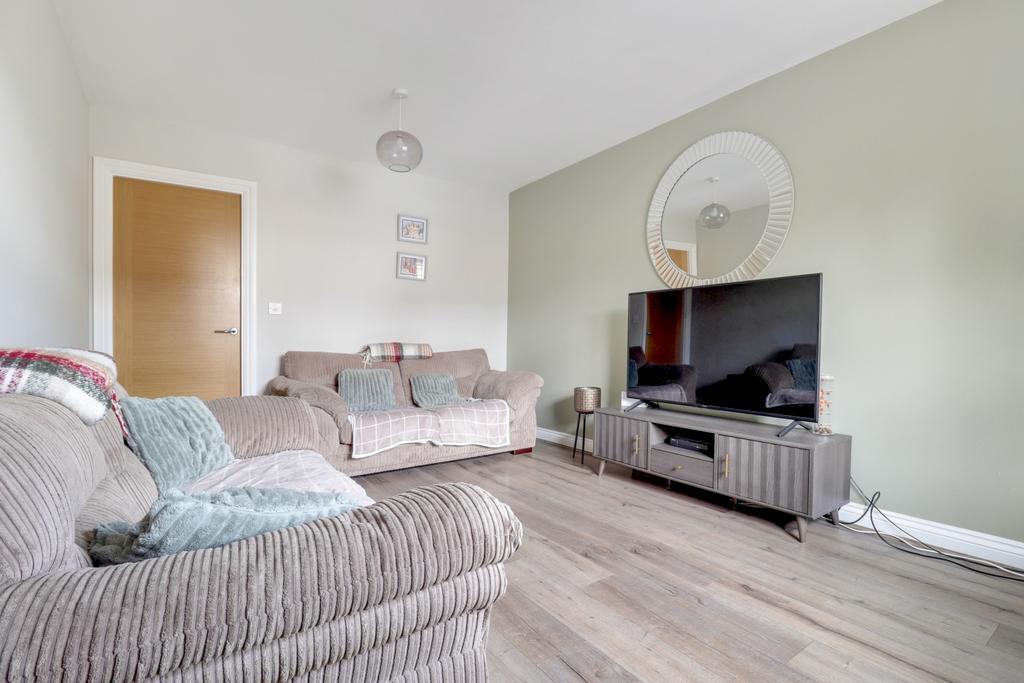 2- Rob Hammond Ewe Move Pontefract