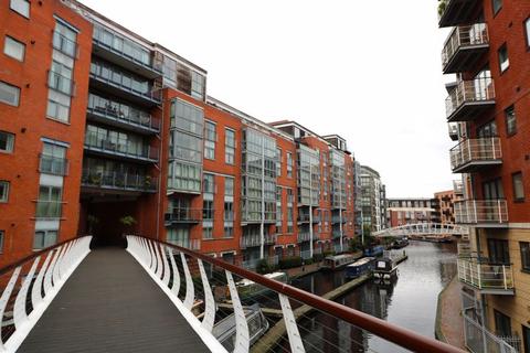 Sheepcote Street, Birmingham
