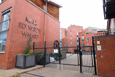 2 bedroom apartment for sale, Sheepcote Street, Birmingham