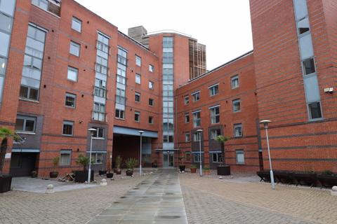 2 bedroom apartment for sale, Sheepcote Street, Birmingham
