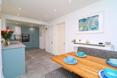 undefined, The Glades, Aldridge