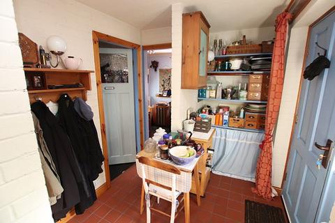 2 bedroom detached house for sale, SOUTHFIELD AVENUE, SCARTHO
