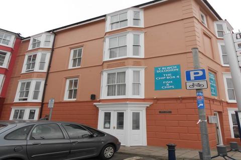 undefined, Penroc, Aberystwyth SY23