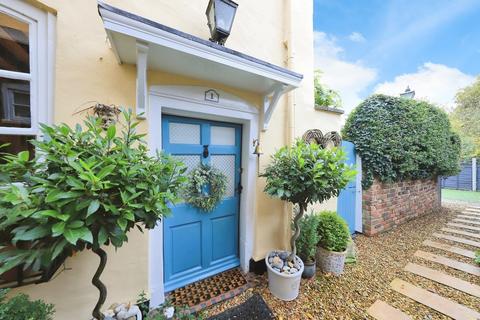 undefined, Mill Street, Bridgnorth WV15