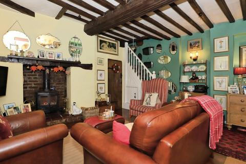 undefined, Mill Street, Bridgnorth WV15