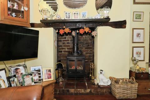 undefined, Mill Street, Bridgnorth WV15