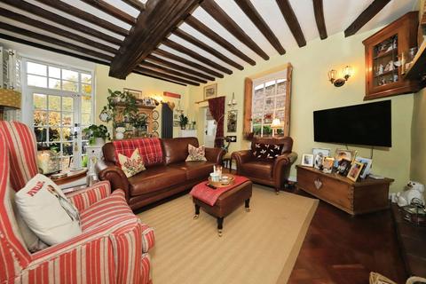 undefined, Mill Street, Bridgnorth WV15