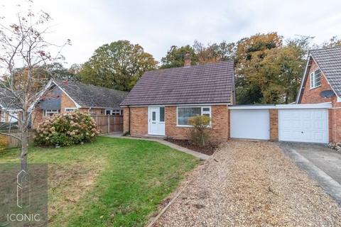 3 bedroom detached bungalow to rent, Springfield Road, Taverham, Norwich