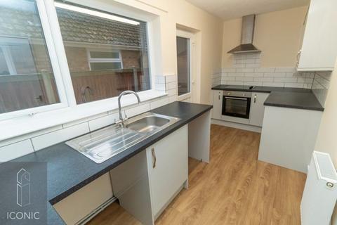 3 bedroom detached bungalow to rent, Springfield Road, Taverham, Norwich
