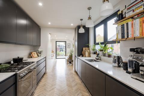 3 bedroom terraced house for sale, Berkhampstead Road, Chesham, HP5