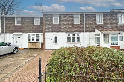 3 bedroom terraced house for sale, Bank Street, Bilston