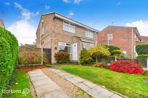 2 bedroom semi-detached house for sale, Fleming Way, Flanderwell