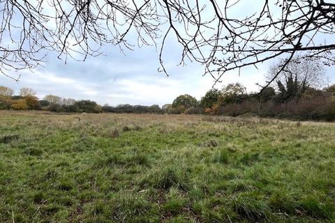 undefined, Equestrian Land at Green Lane, Walsall Wood. WS9 9BG