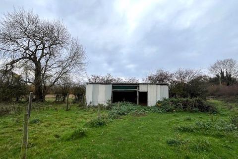 undefined, Equestrian Land at Green Lane, Walsall Wood. WS9 9BG