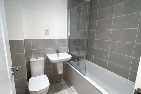 3 bedroom semi-detached house for sale, Plot 9, The Sidings, Rotten Row, Lichfield. WS13 6JB