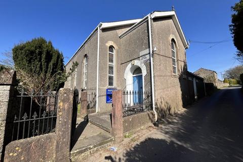 Property for sale - Zoar Chapel, Greenway Road, Bonvilston, CF5 6TR