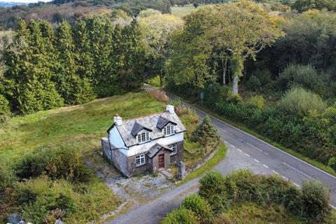 undefined, The Lodge, Brynaman Road, Gwynfe, Llangadog, SA19 9TE