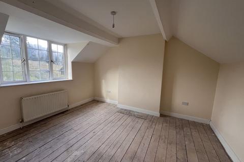 2 bedroom character property for sale, The Lodge, Brynaman Road, Gwynfe, Llangadog, SA19 9TE