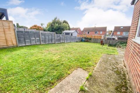 undefined, Cotton Close, Bishopstoke, Eastleigh, SO50